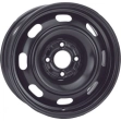 ALST (KFZ) 8690 Citroen W6 R15 PCD4x108 ET27 DIA65.1